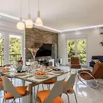 Modern & Stylish With Private Pool - Four Bedroom With Pool Vila *