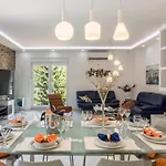 Modern & Stylish With Private Pool - Four Bedroom With Pool Vila *